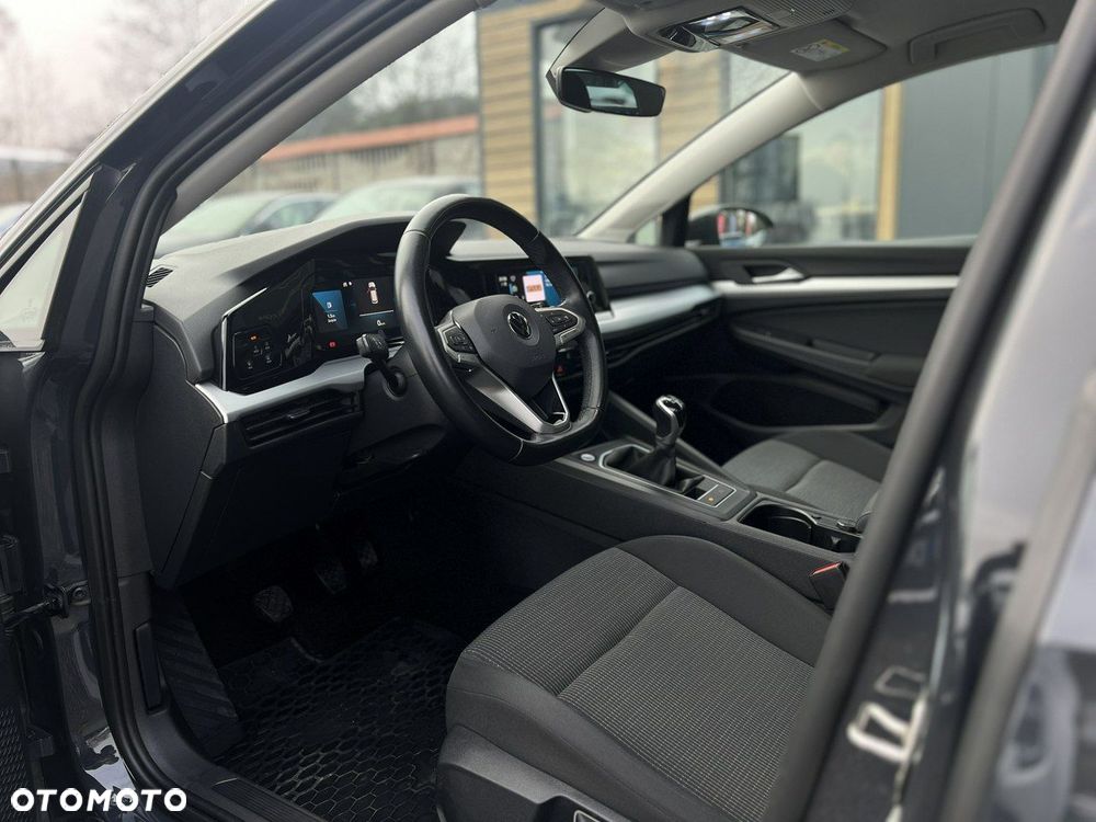 Volkswagen Golf 1.0 TSI - 17