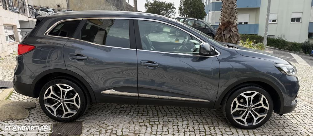 Renault Kadjar 1.5 dCi Intens - 9