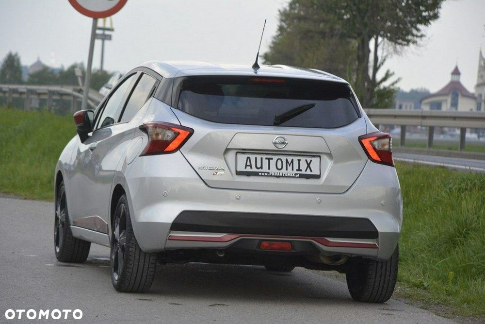 Nissan Micra 0.9 IG-T Acenta - 5