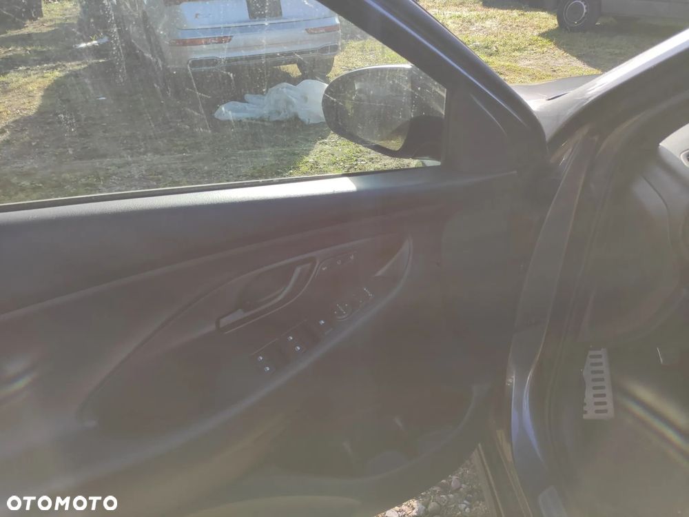 Hyundai i30 N 2.0 T-GDI Performance - 19