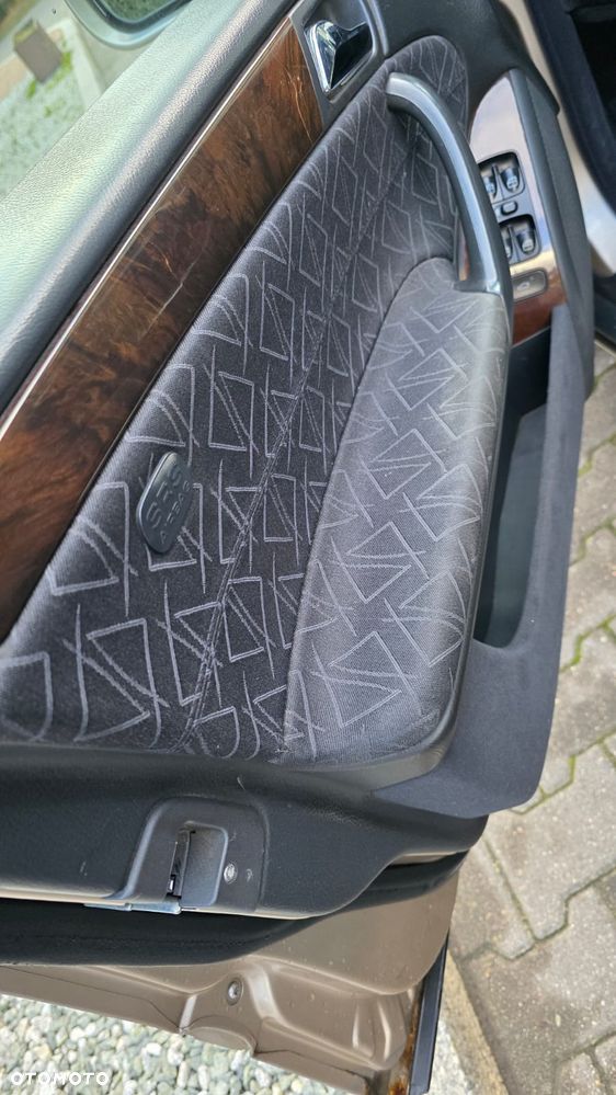 Mercedes-Benz Klasa C - 26