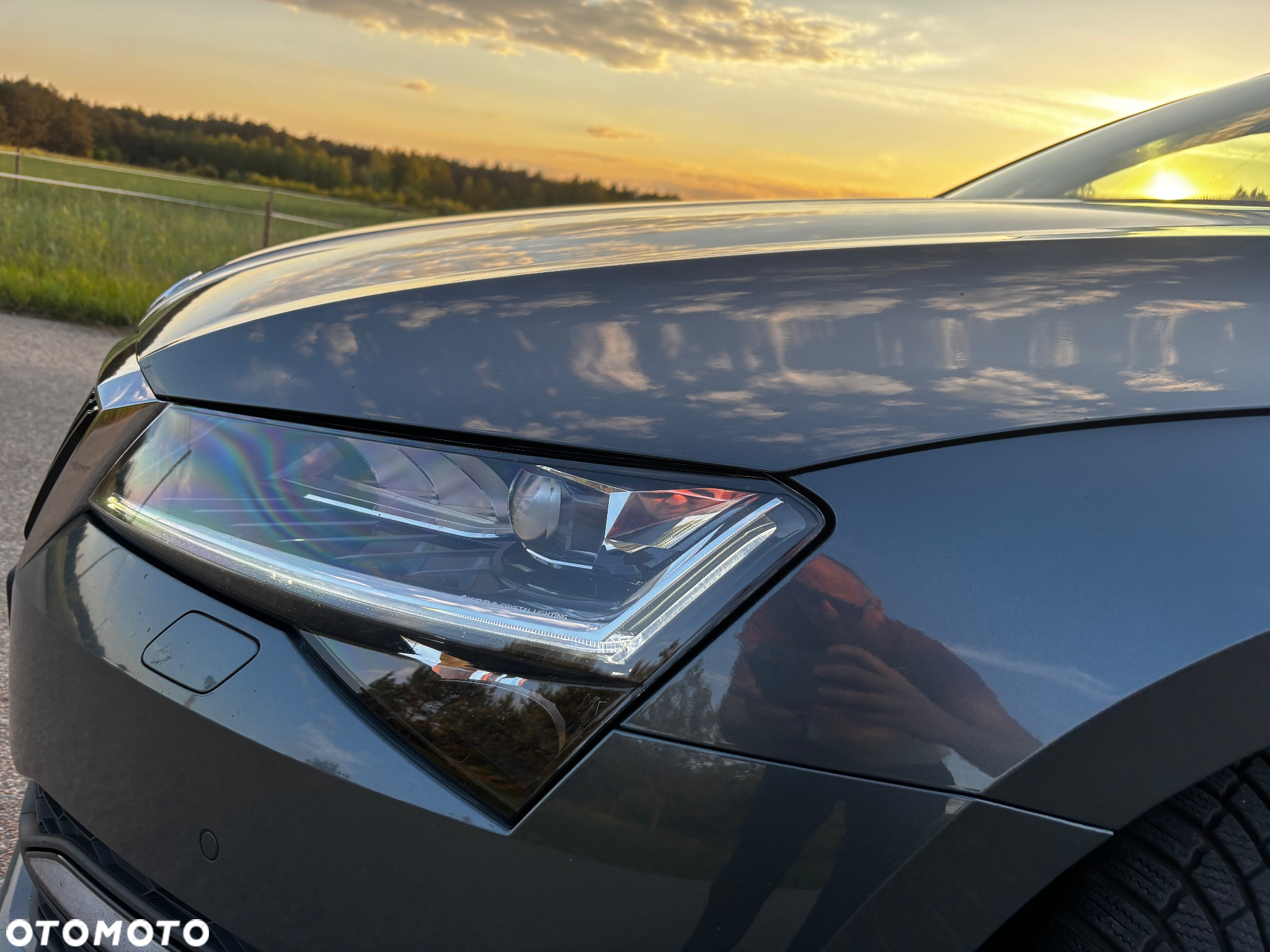 Skoda Superb 2.0 TDI Ambition DSG - 3