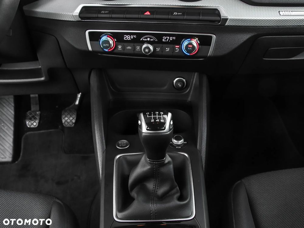 Audi Q2 30 TFSI - 16