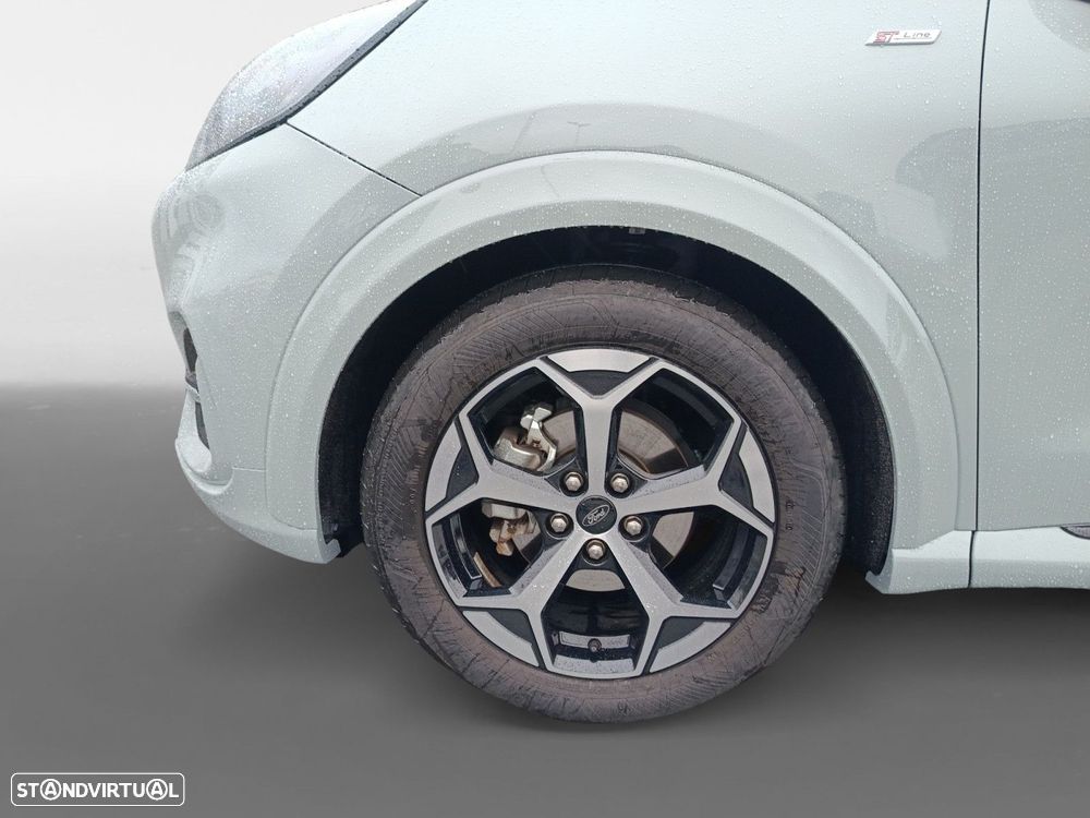 Ford Puma 1.0 EcoBoost ST-Line Aut. - 14