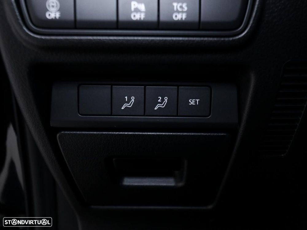 Mazda MX-30 e-Skyactiv Advantage+Vintage Leatherette - 18