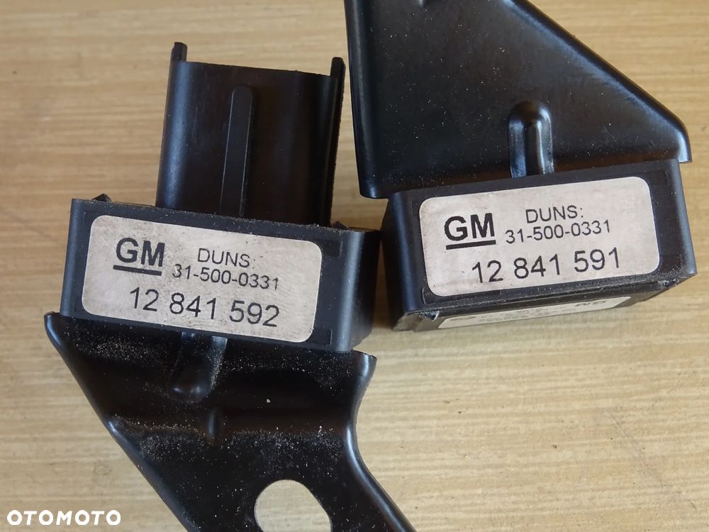 CZUJNIK ZAWIESZENIA AKTYWNEGO SPORT CDC FLEXRIDE IDS+ VERTICAL OPEL INSIGNIA A - 14