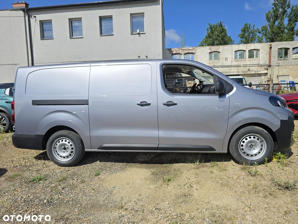 Fiat SCUDO - 9