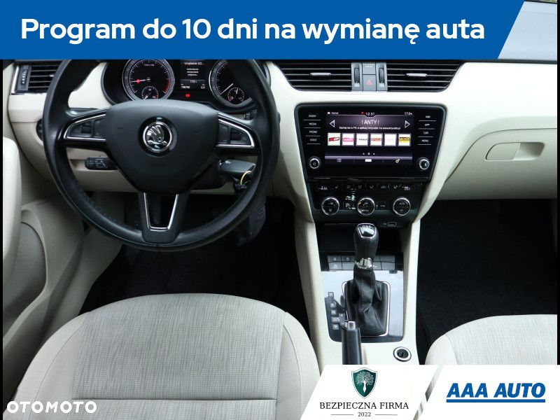 Skoda Octavia - 8