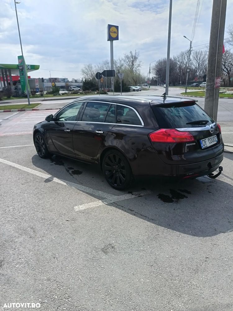 Opel Insignia - 9