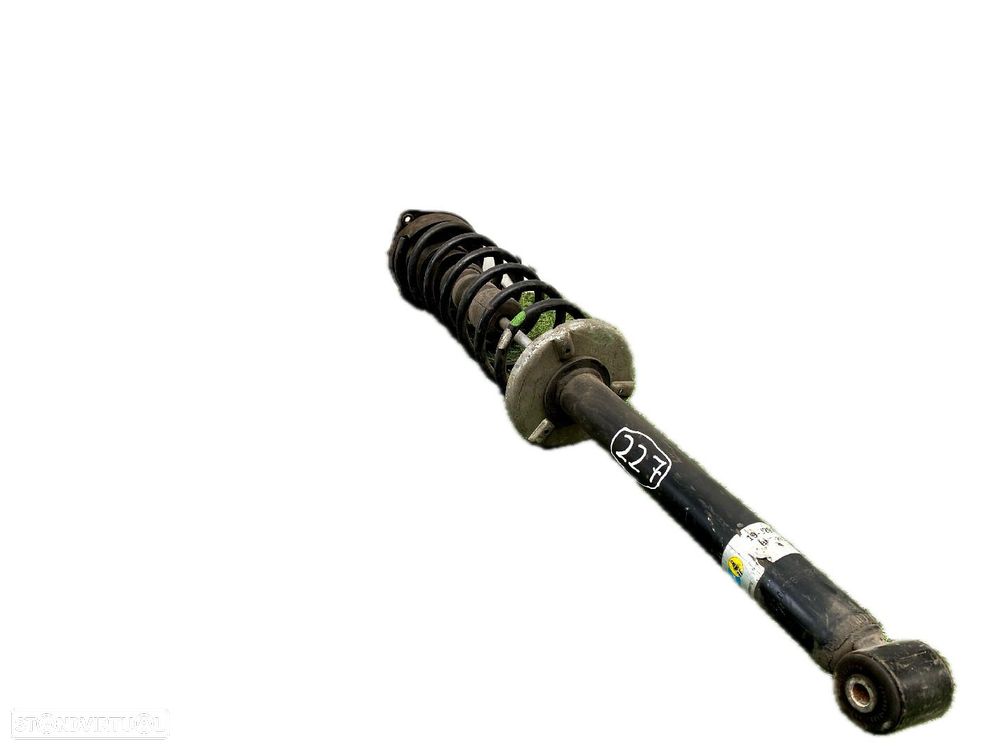 Amortecedor Suspensão Audi A4 (8D2, B5) - 3