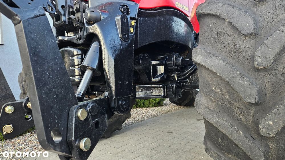 Massey Ferguson 7480 - 35