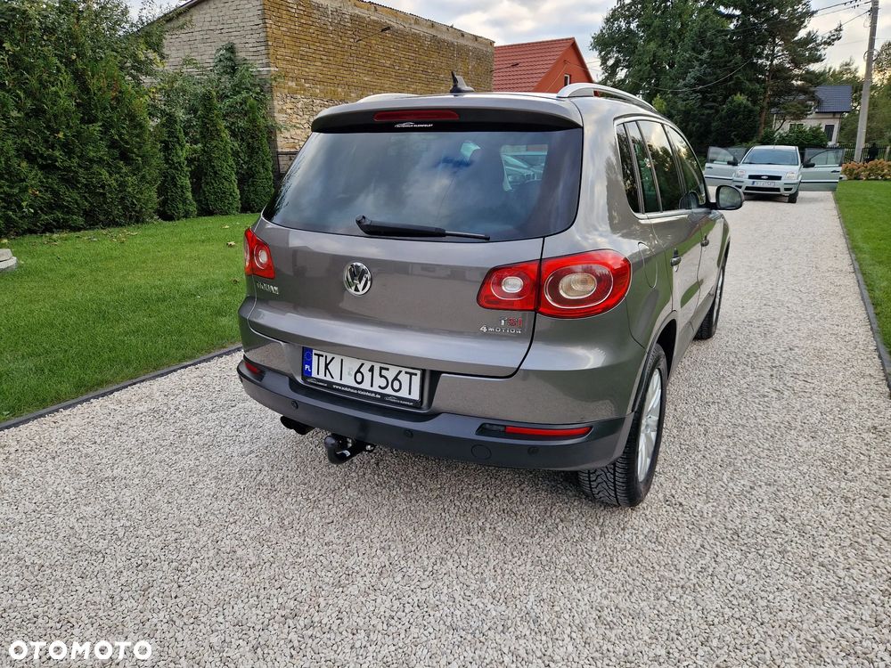 Volkswagen Tiguan 1.4 TSI BlueMotion Technology Sport & Style - 17