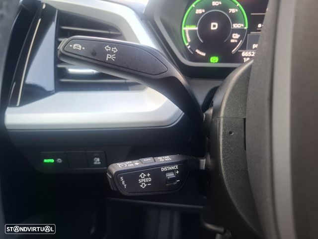 Audi Q4 e-tron 35 55 kWh - 29