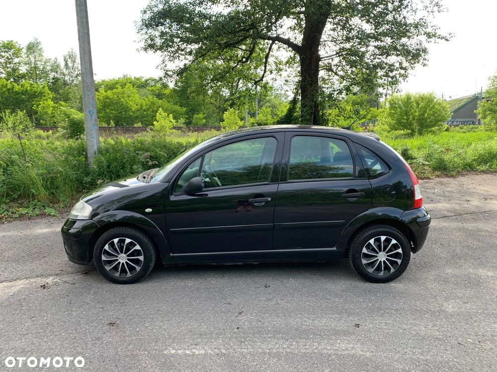 Citroën C3 1.4 Confort - 2