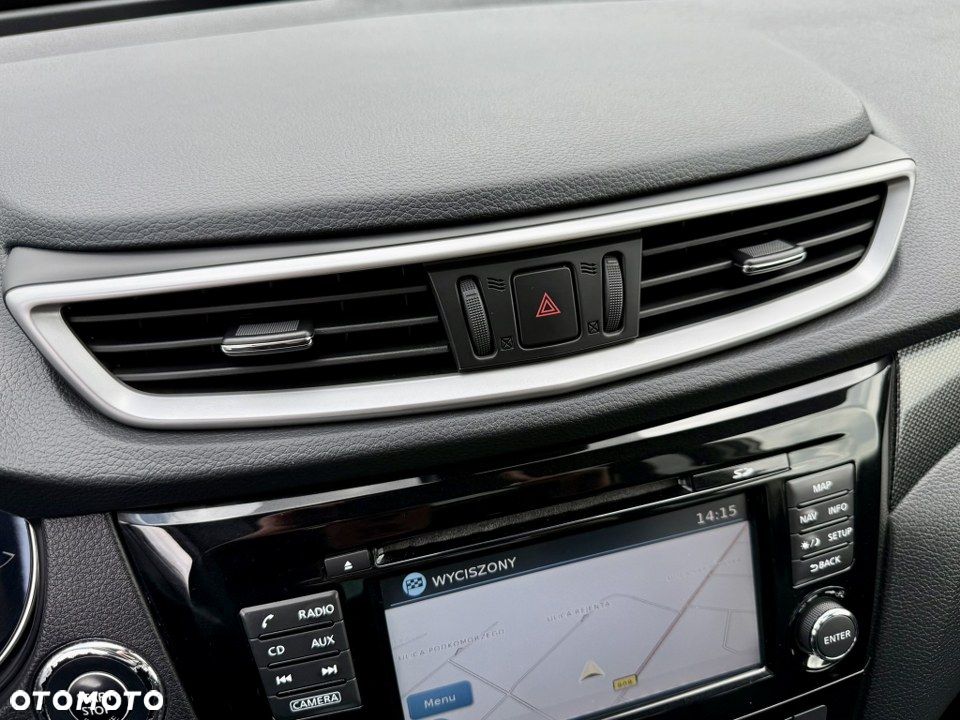 Nissan X-Trail 1.6 DCi Tekna Xtronic 2WD EU6 - 24