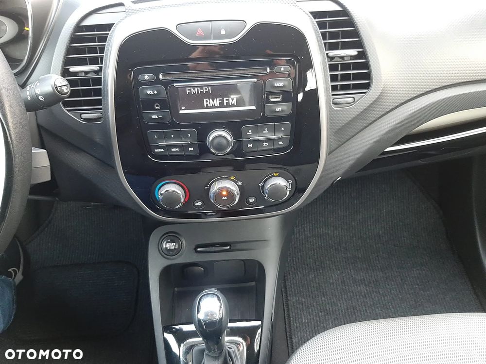 Renault Captur ENERGY TCe 120 EDC Dynamique - 30