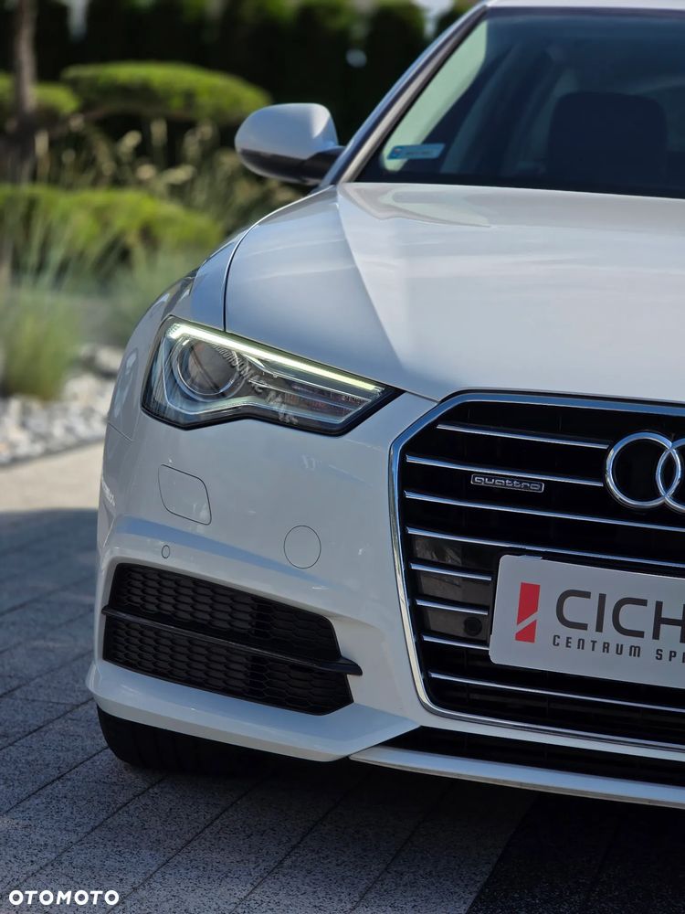 Audi A6 Avant - 34