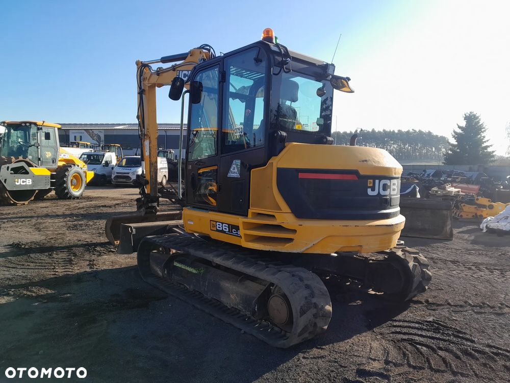 JCB 86C-2  2020R - 5