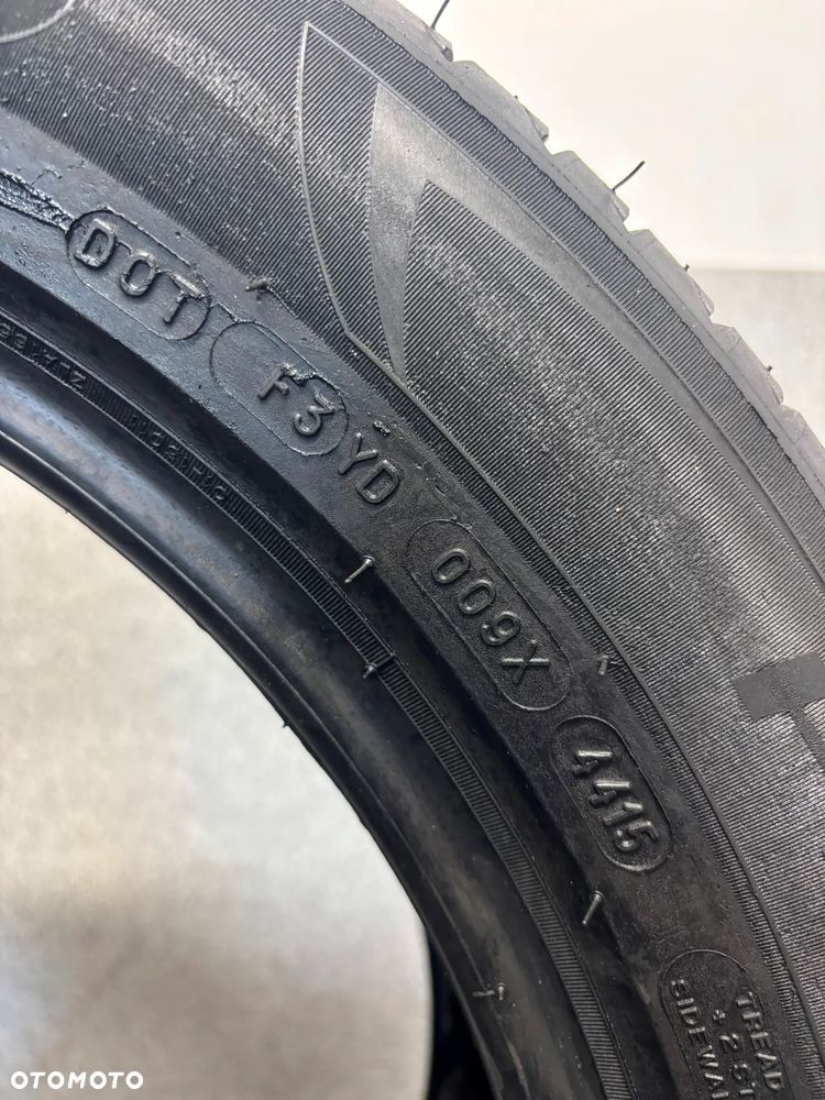 1 OPONA LETNIA MICHELIN 235/50/17 96W - 5