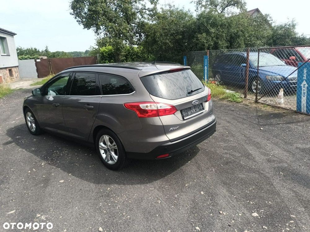 Ford Focus - 6