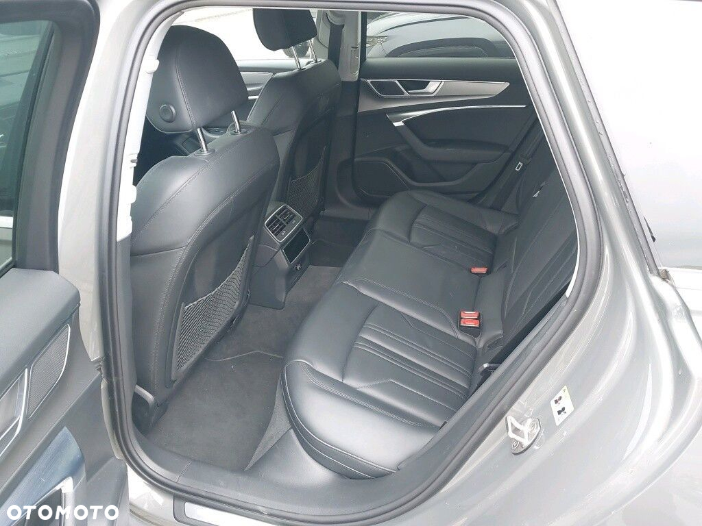 Audi A6 - 6