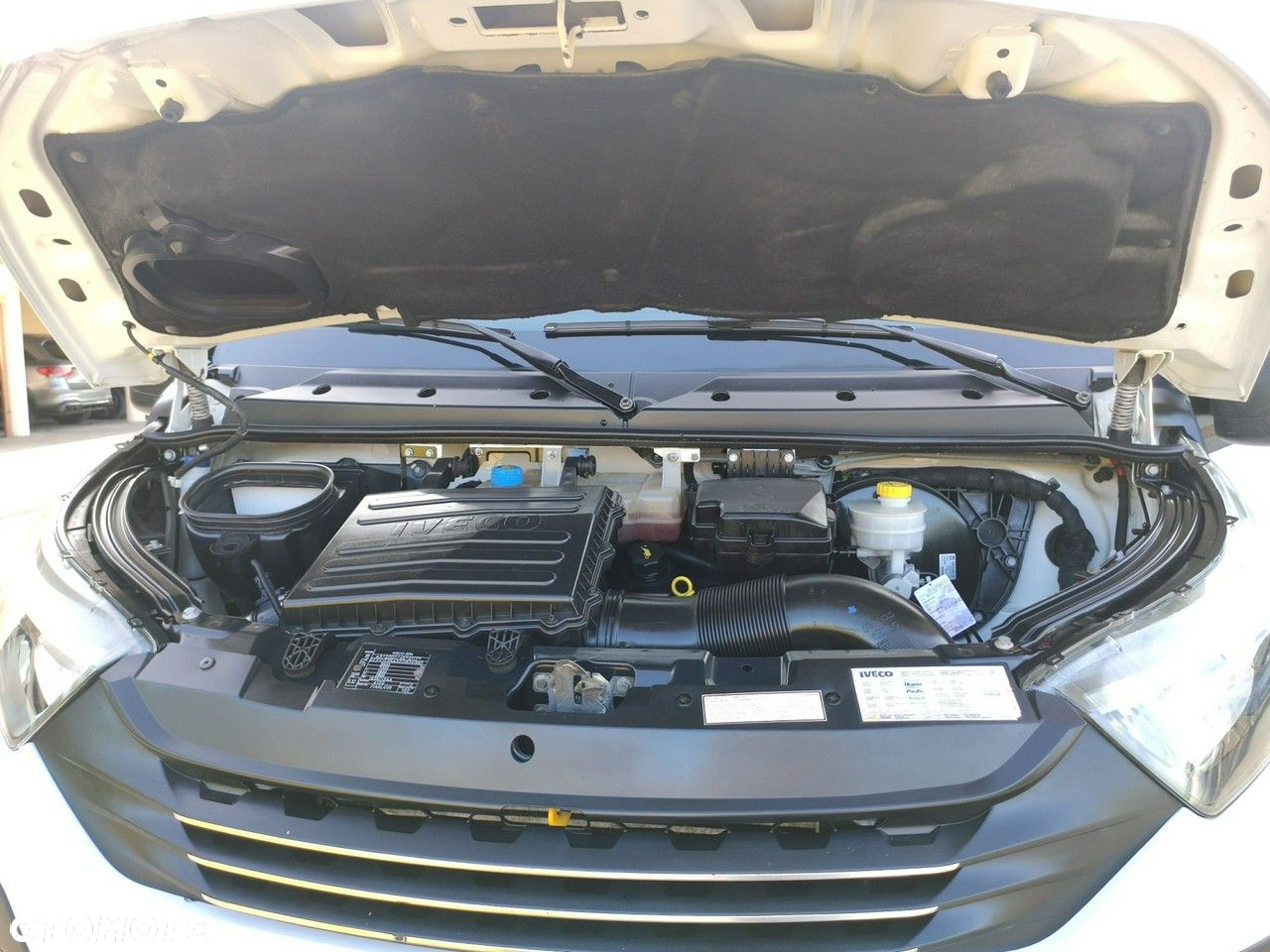 Iveco Daily 35C14 - 40
