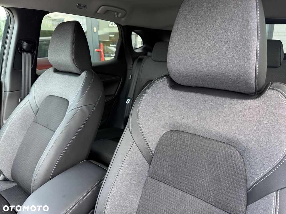 Nissan Qashqai 1.3 DIG-T MHEV N-Connecta Xtronic - 17
