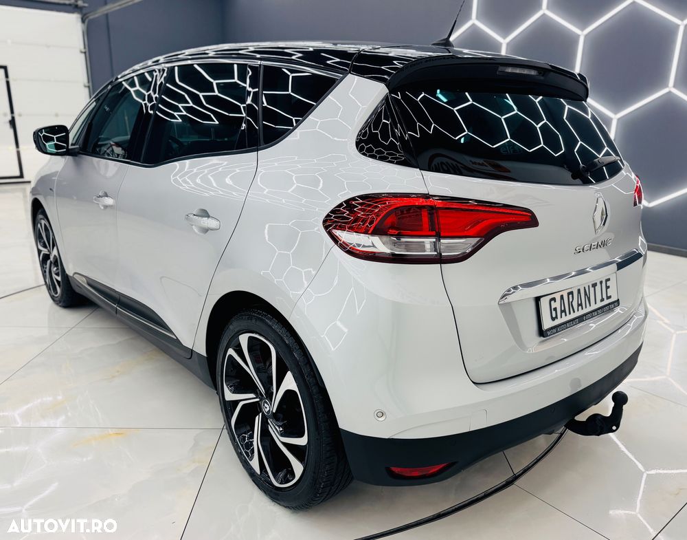 Renault Scenic ENERGY dCi 110 S&S Bose Edition - 3