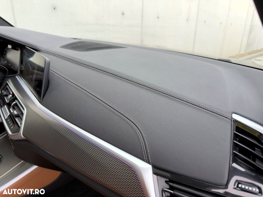 BMW X5 xDrive30d - 39