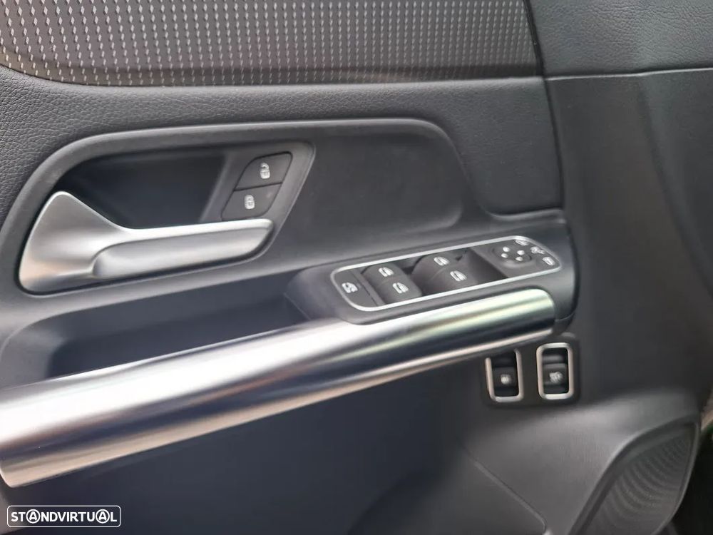 Mercedes-Benz GLA 250 e 8G-DCT Edition Plug-in-Hybrid - 35