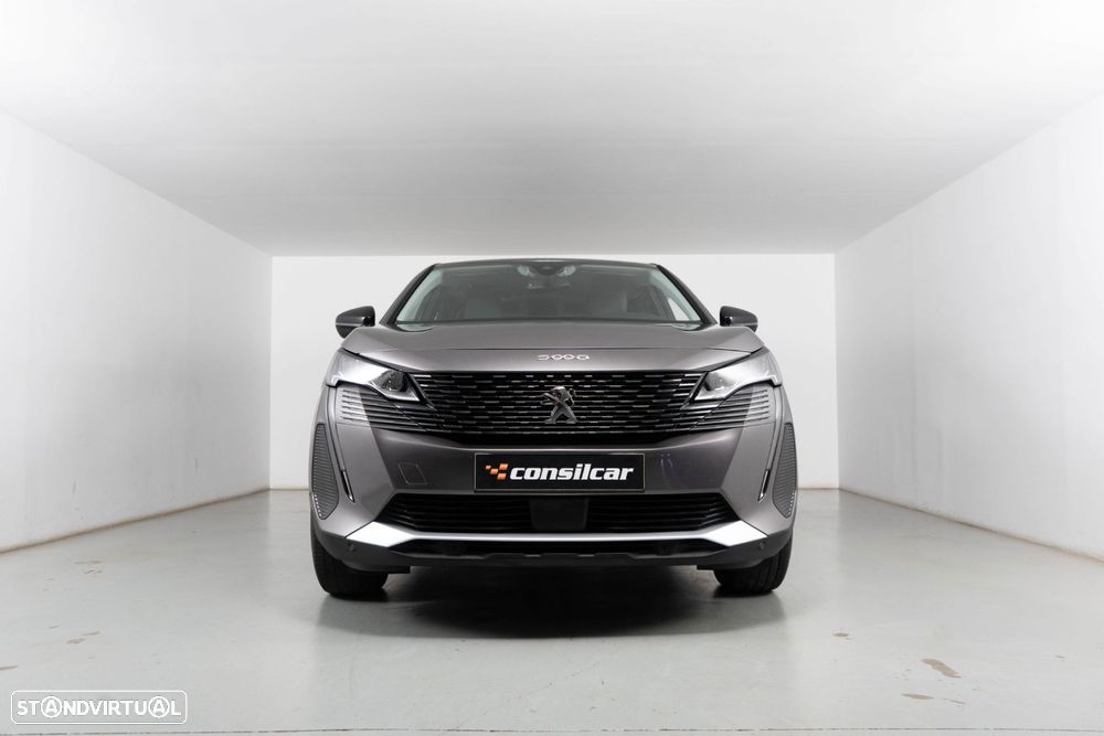 Peugeot 5008 1.2 PureTech Allure EAT8 - 3