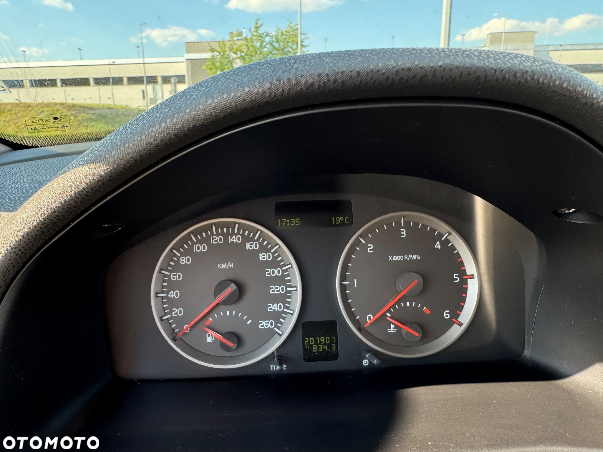 Volvo C30 2.0D - 9