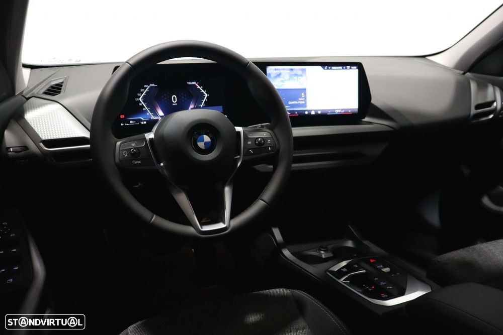 BMW 116 Pack Desportivo M - 19