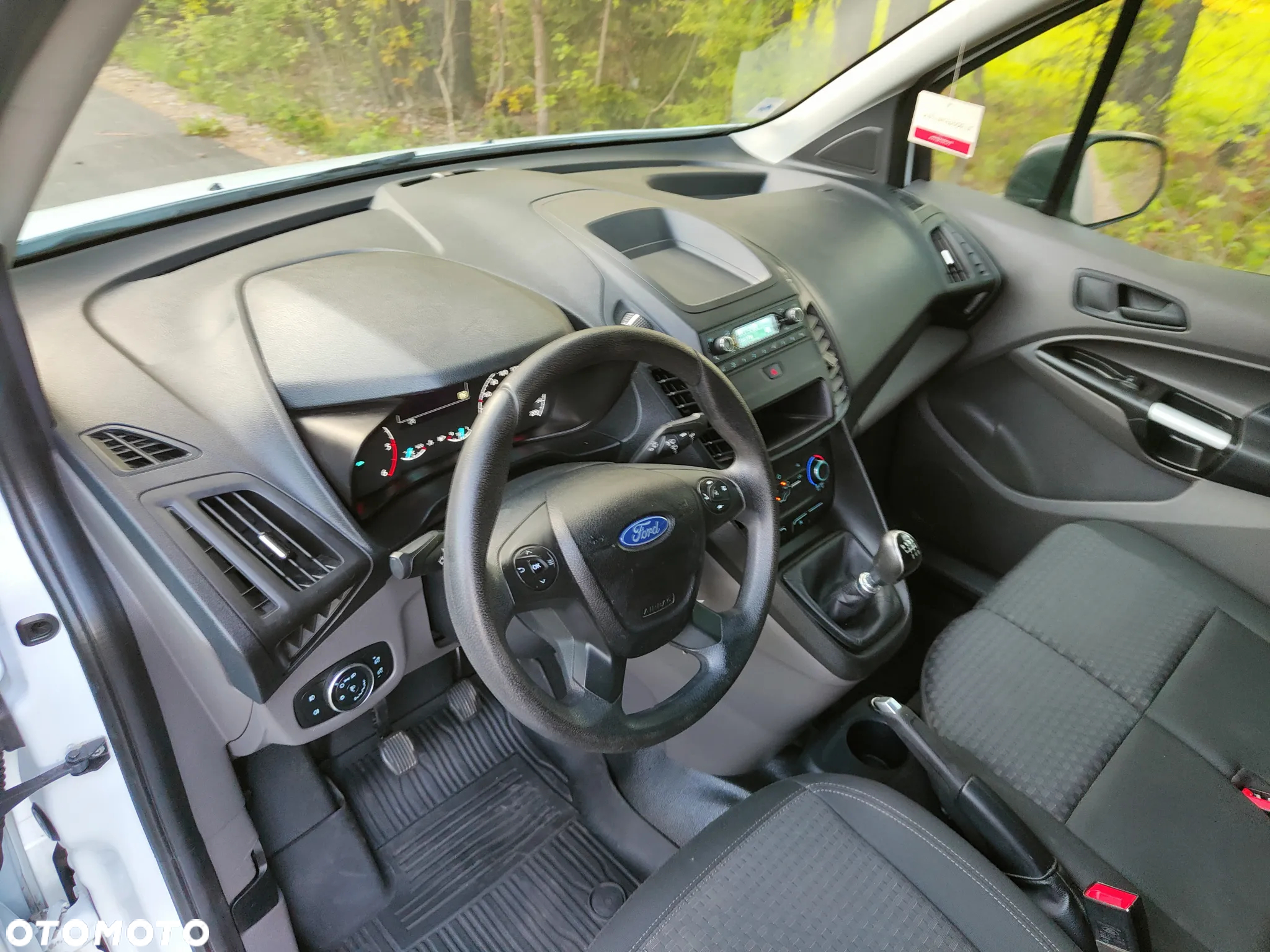 Ford Transit - 14