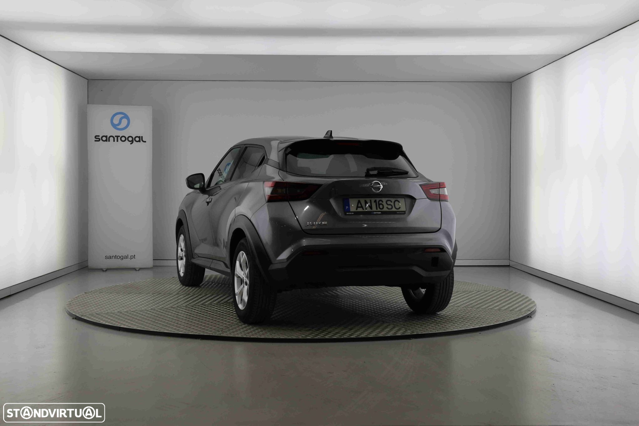 Nissan Juke 1.0 DIG-T N-Connecta - 6