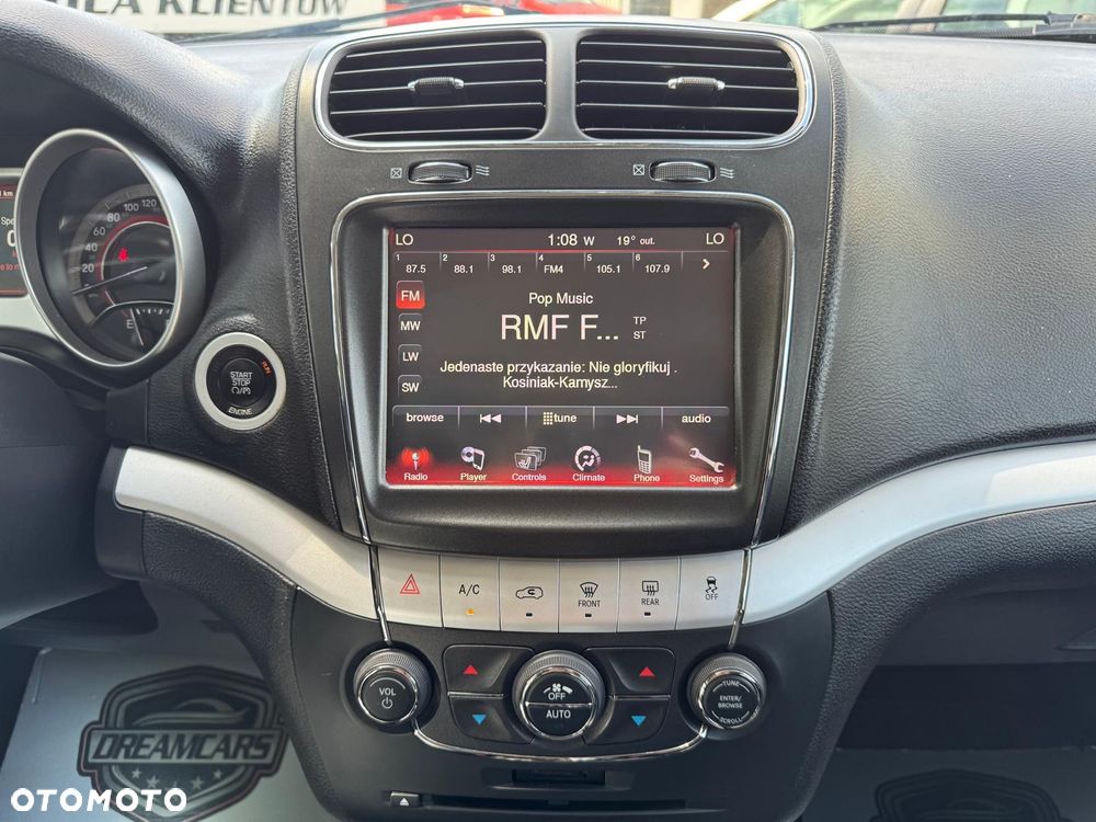 Fiat Freemont - 26