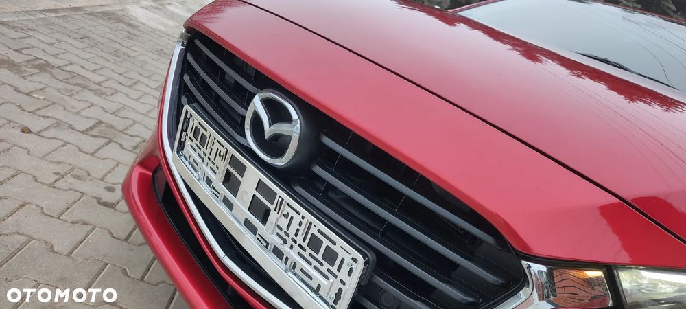 Mazda 3 SKYACTIV-G 120 Sports-Line - 3