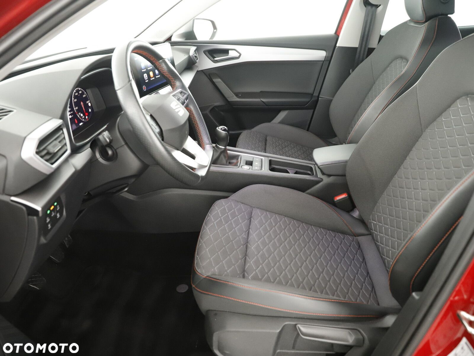 Seat Leon - 5