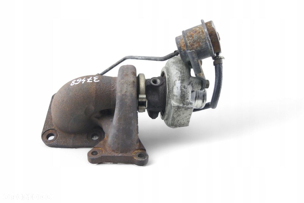 Turbina FORD TRANSIT MK7 2.2 TDCI 6C1Q-6K682-CD 49131-05312 - 5