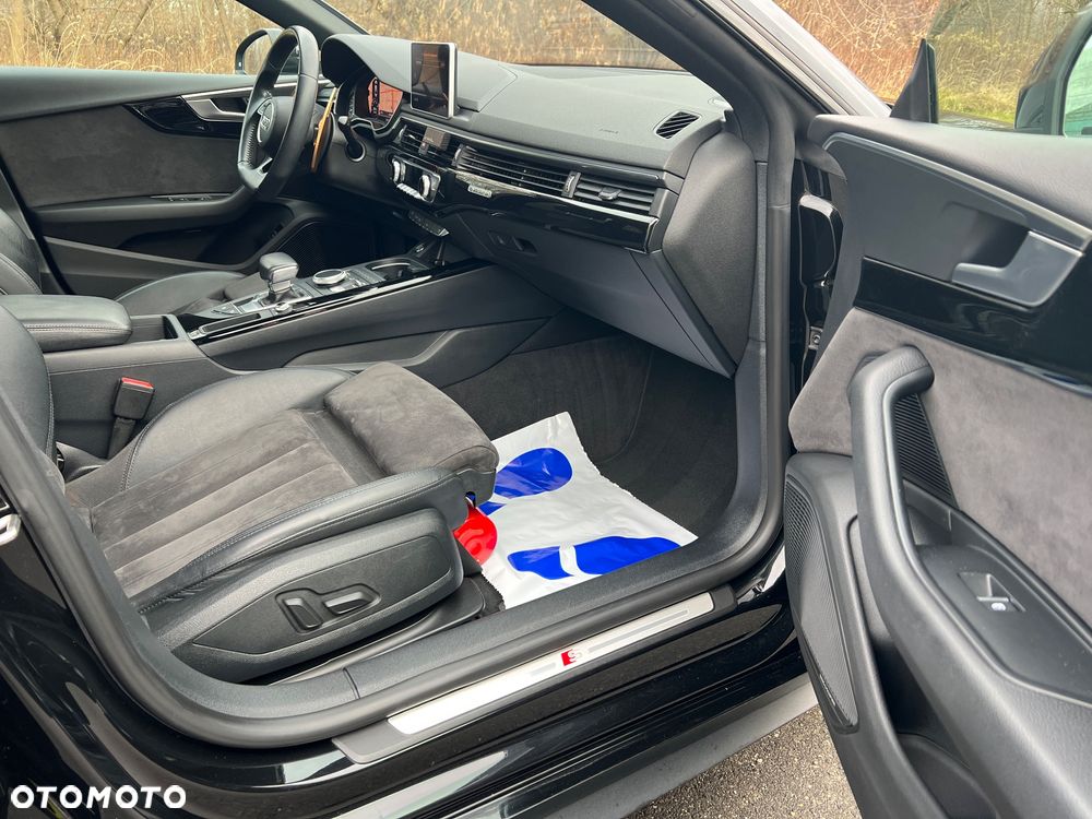 Audi A5 Sportback 2.0 TFSI Quattro Sport S tronic - 16