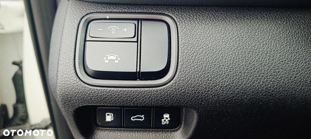 Kia Optima 1.7 CRDI GT Line - 20