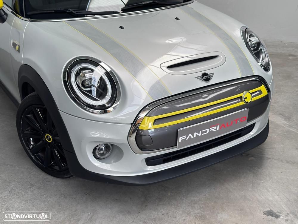 MINI 3 Portas Cooper SE Premium P. Classic - 3