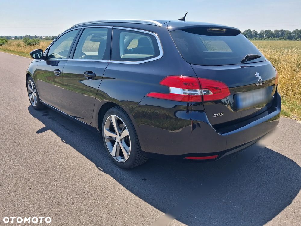 Peugeot 308 BlueHDi 150 Stop & Start Active - 2