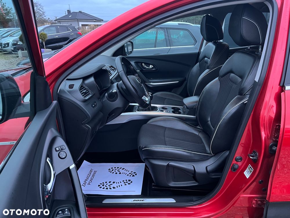 Renault Kadjar Energy TCe 165 Bose Edition - 7