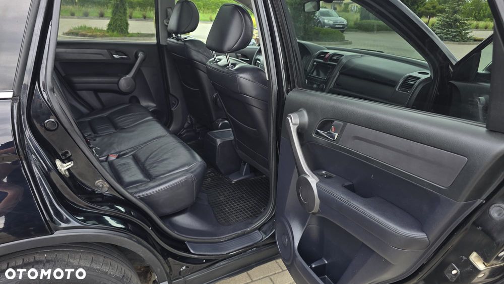 Honda CR-V 2.2i CTDi Executive DPF - 10