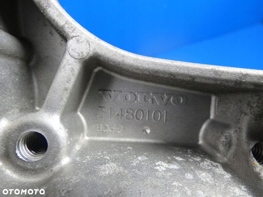 VOLVO XC90 II XC60 II V60 II V90 2.0 B5 ŁAPA MOCOWANIE ALTERNATORA - 3