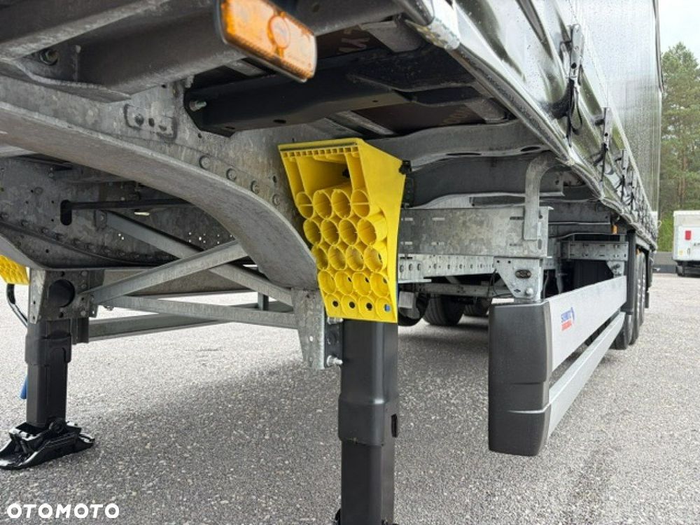 Schmitz Cargobull FiranaStandardOspodnoszonaJakNOWA - 15