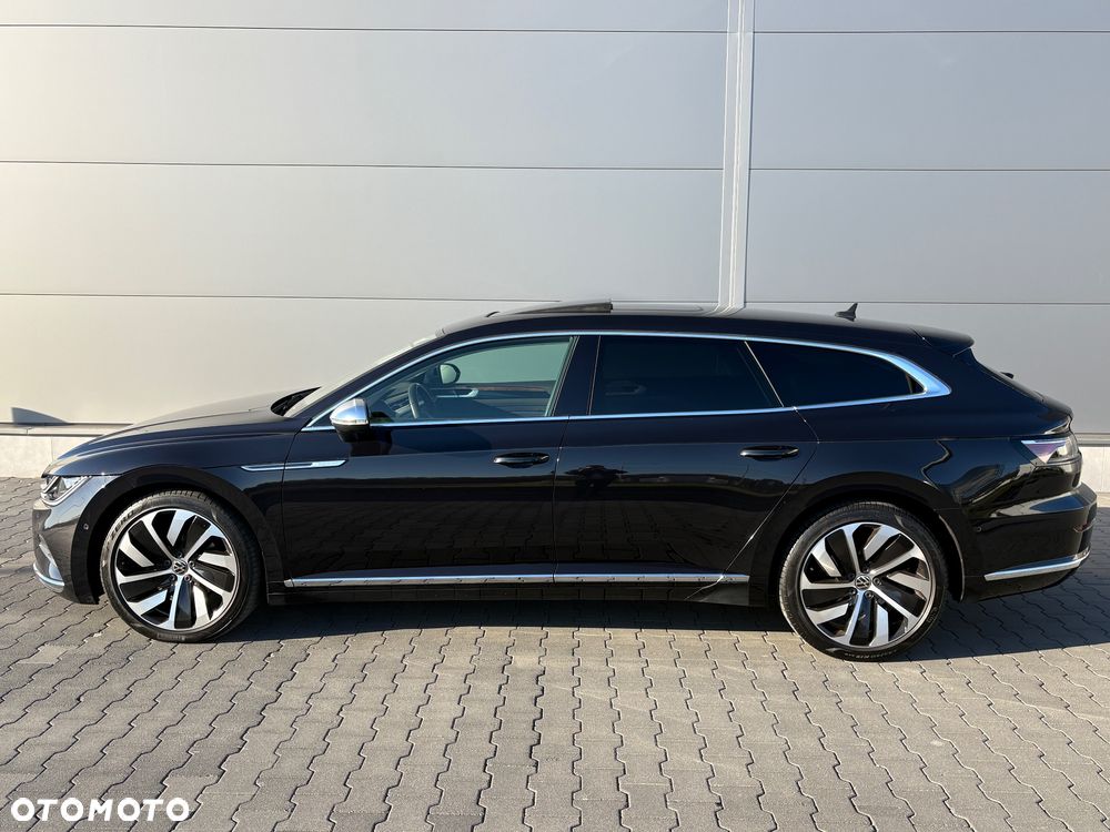 Volkswagen Arteon Shooting Brake 2.0 TDI SCR 4Motion DSG Elegance - 16