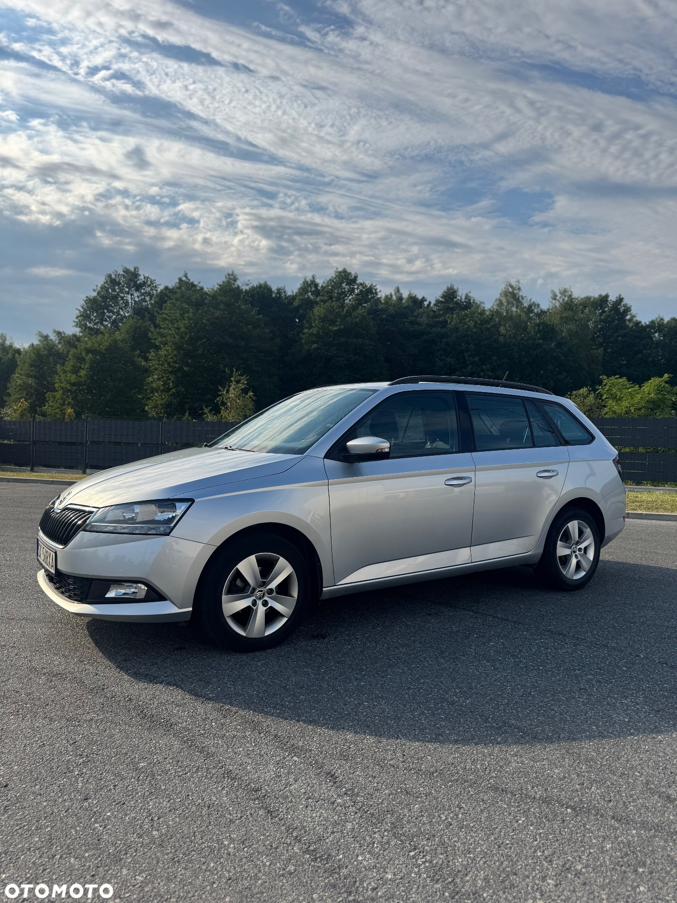 Skoda Fabia 1.0 TSI Style - 2