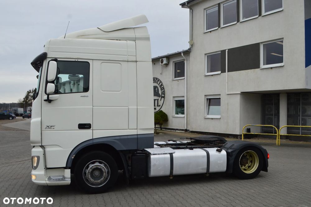 DAF XF 460 FT - 3